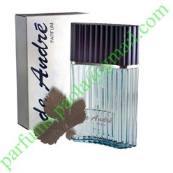 PERFUME DE HOMBRE